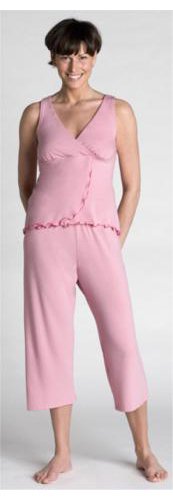 Majamas pachisi sleeveless - pachisi,